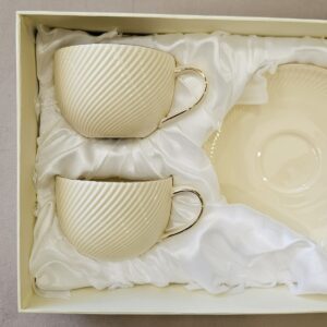 DUO - Komplet filiżanek ICE CREAM 2os.