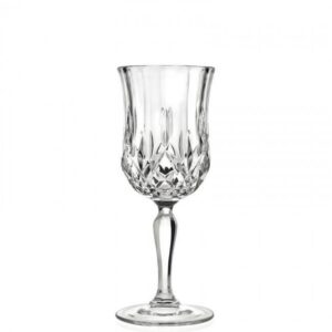 RCR Kieliszki WINO, WODA 160ml - OPERA 6szt.