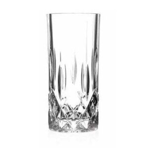 RCR Szklanki LONG 360ml OPERA 6szt.