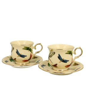 DUO - Komplet filiżanek WAŻKI 2os.