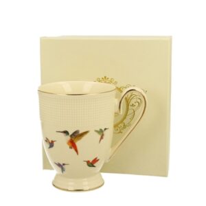 DUO Kubek KOLIBRY 400ml