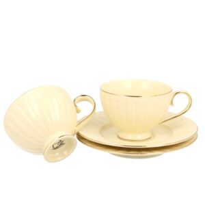 DUO - Komplet filiżanek NINA 2os.