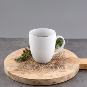 Kubek WA-08z Złota Linia (modern)