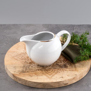 Dzbanek WA-08z Złota Linia