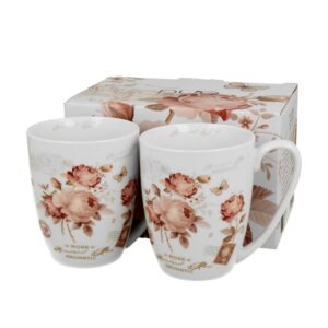 DUO - Kubek classic 2os. SECESJA