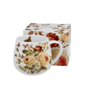 DUO - Kubek baryłka 1os.  ZAHRA