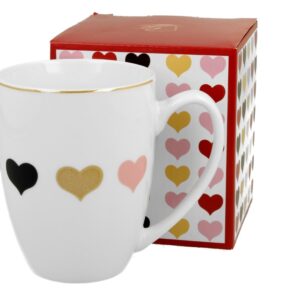 DUO - Kubek classic 1 os.  SERCA4