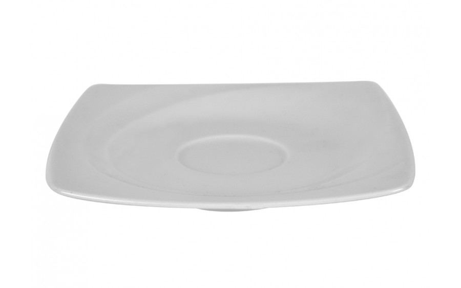 Spodek 4,5cm CELEBRATION (biały) - obrazek 2