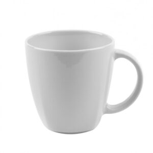 Kubek 300ml VICTORIA (biały)