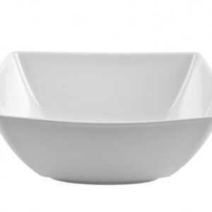 Talerz głęboki (salaterka) 18cm VICTORIA (biały)