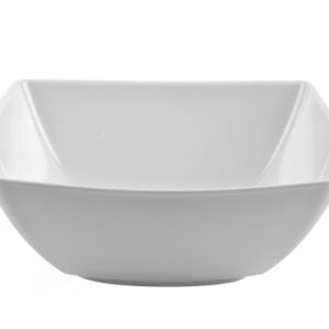 Salaterka 23cm VICTORIA (biała)