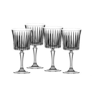 RCR Kieliszki do koktajli TIMELESS - TIMELESS 4szt.