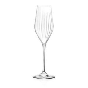 RCR Kieliszki SZAMPAN 210ml - TIMELESS 6szt.