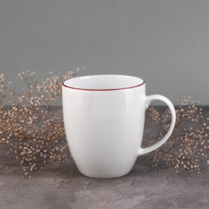 Kubek - Bordowa Linia (modern)