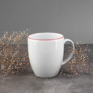 Kubek - Czerwona Linia (modern)