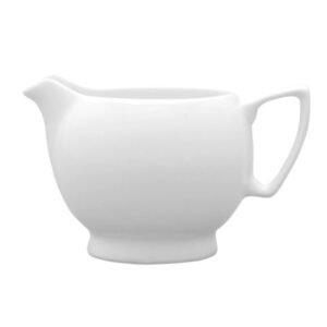 Dzbanek (mlecznik) 150ml AMBASADOR (biały)