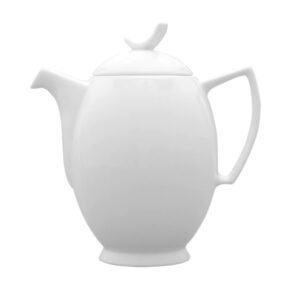 Imbryk 1,35l AMBASADOR (biały)