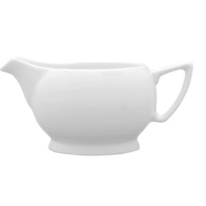 Sosjerka 300ml AMBASADOR (biały)