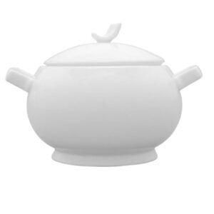 Waza 2,5L AMBASADOR (biały)