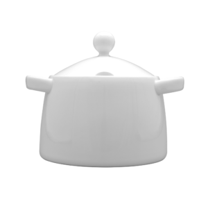 Waza 2,7L TRAPO (biały)