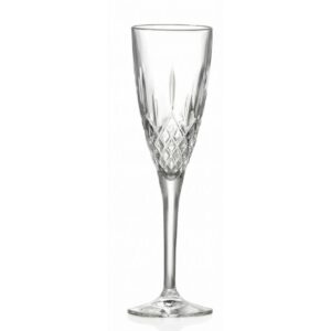 RCR Kieliszki SZAMPAN 160ml - LONDON 6szt.