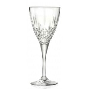 RCR Kieliszki do wina 250ml - LONDON 6szt.