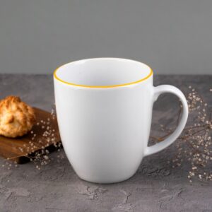 Kubek - Żółta Linia  (modern)