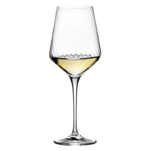 KROSNO Kieliszki do wina 450ml - AVANT GARDE Lumi 6szt.