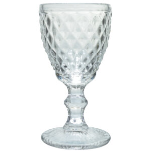AMEFA Kieliszki do wina, wody 200ml - DIAMOND 6szt.