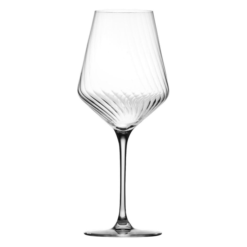 KROSNO Kieliszki do wina 550ml - AVANT GARDE Lumi 6szt. - obrazek 2