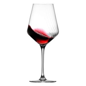 KROSNO Kieliszki do wina 550ml - AVANT GARDE Lumi 6szt.