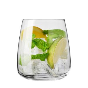 KROSNO Szklanki do napojów 4200ml - MODERN 6szt.