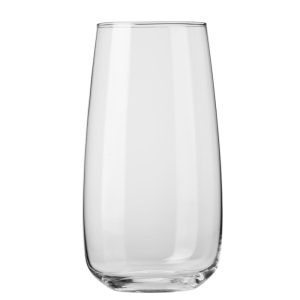 KROSNO Szklanki do napojów 620ml - MODERN 6szt.