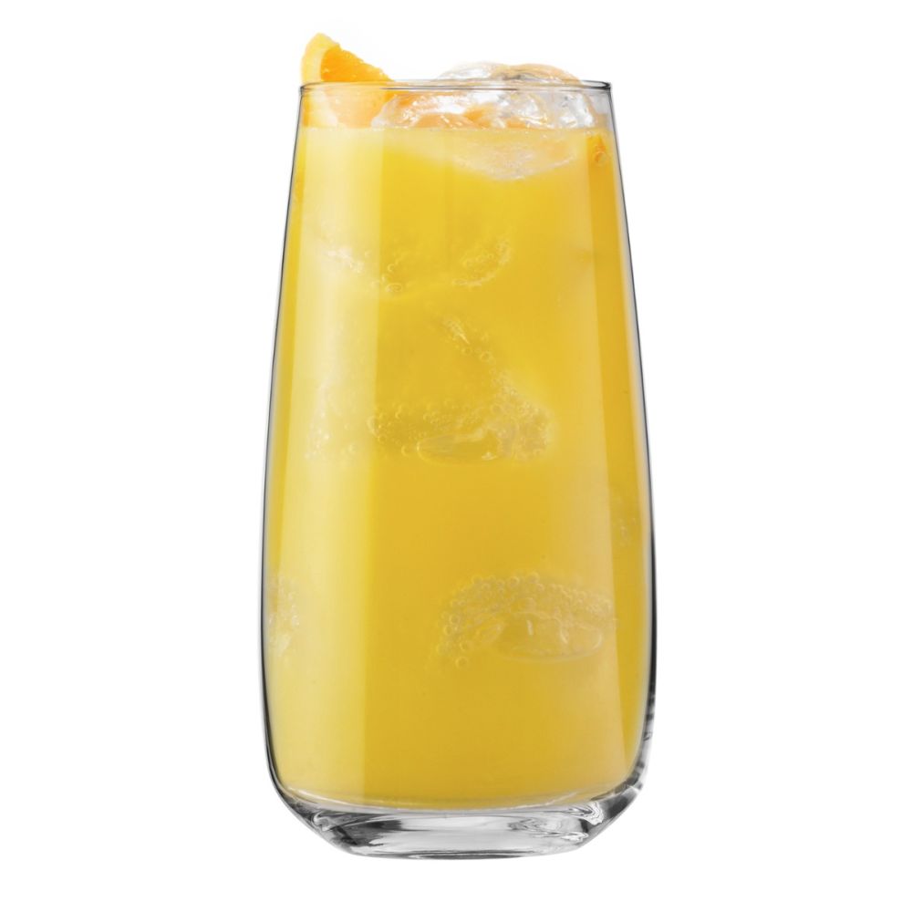 KROSNO Szklanki do napojów 620ml - MODERN 6szt. - obrazek 2