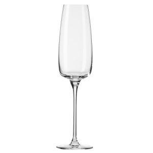 KROSNO Kieliszki do szampana 220ml - MODERN 4szt.