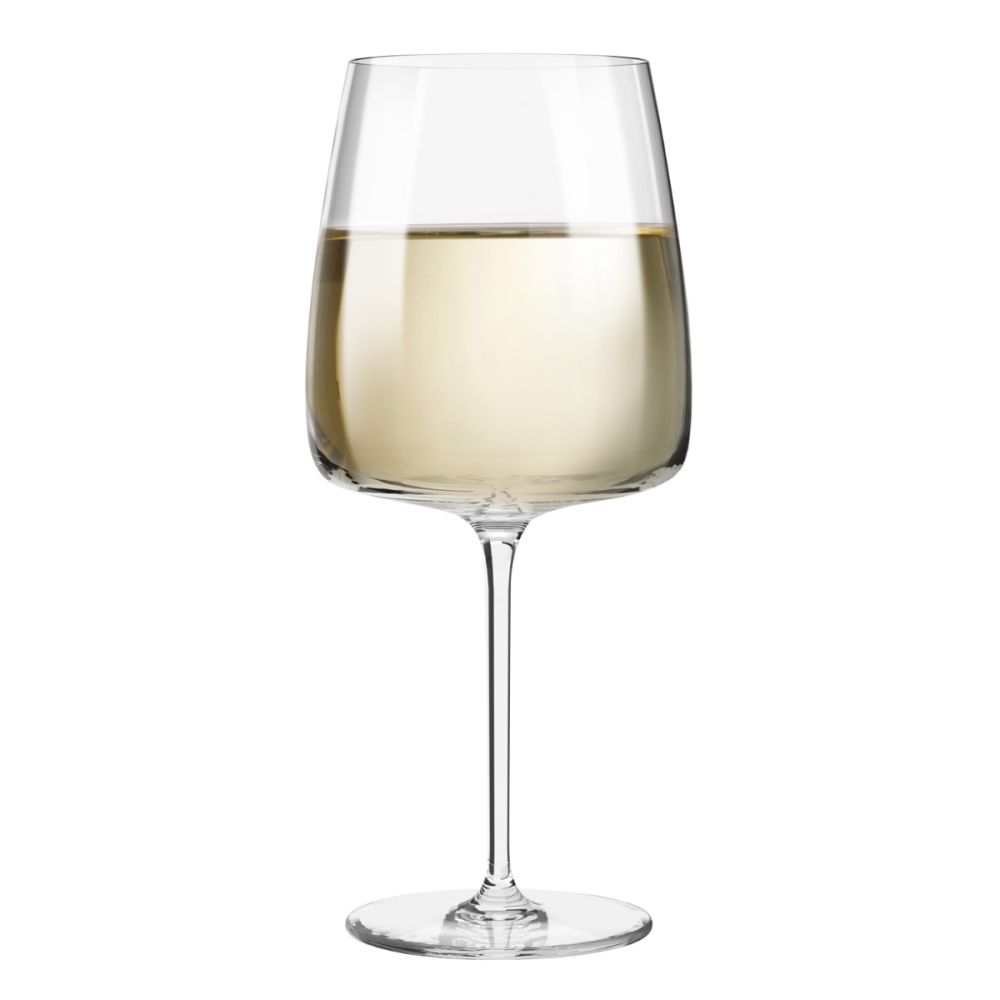KROSNO Kieliszki do wina 480ml - MODERN 4szt. - obrazek 2