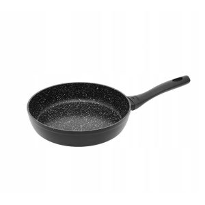 Patelnia GRANITEX 20 cm z powłoką ceramiczną | GERLACH