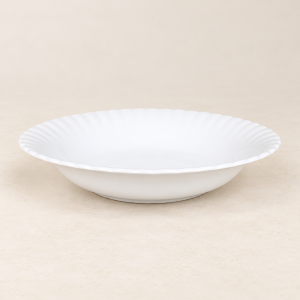 Talerz głęboki 22cm IWONA Chodzież