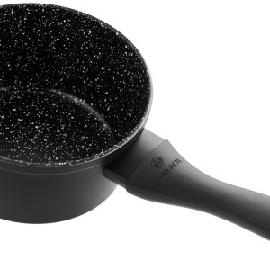 Rondel 1,5L GRANITEX z powłoką ceramiczną | GERLACH
